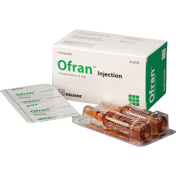 OFRAN 4ml Inj. 